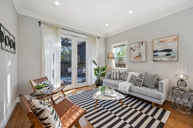 $999,000 | 3033 Ellis Street, Unit B, Berkeley, CA 94703