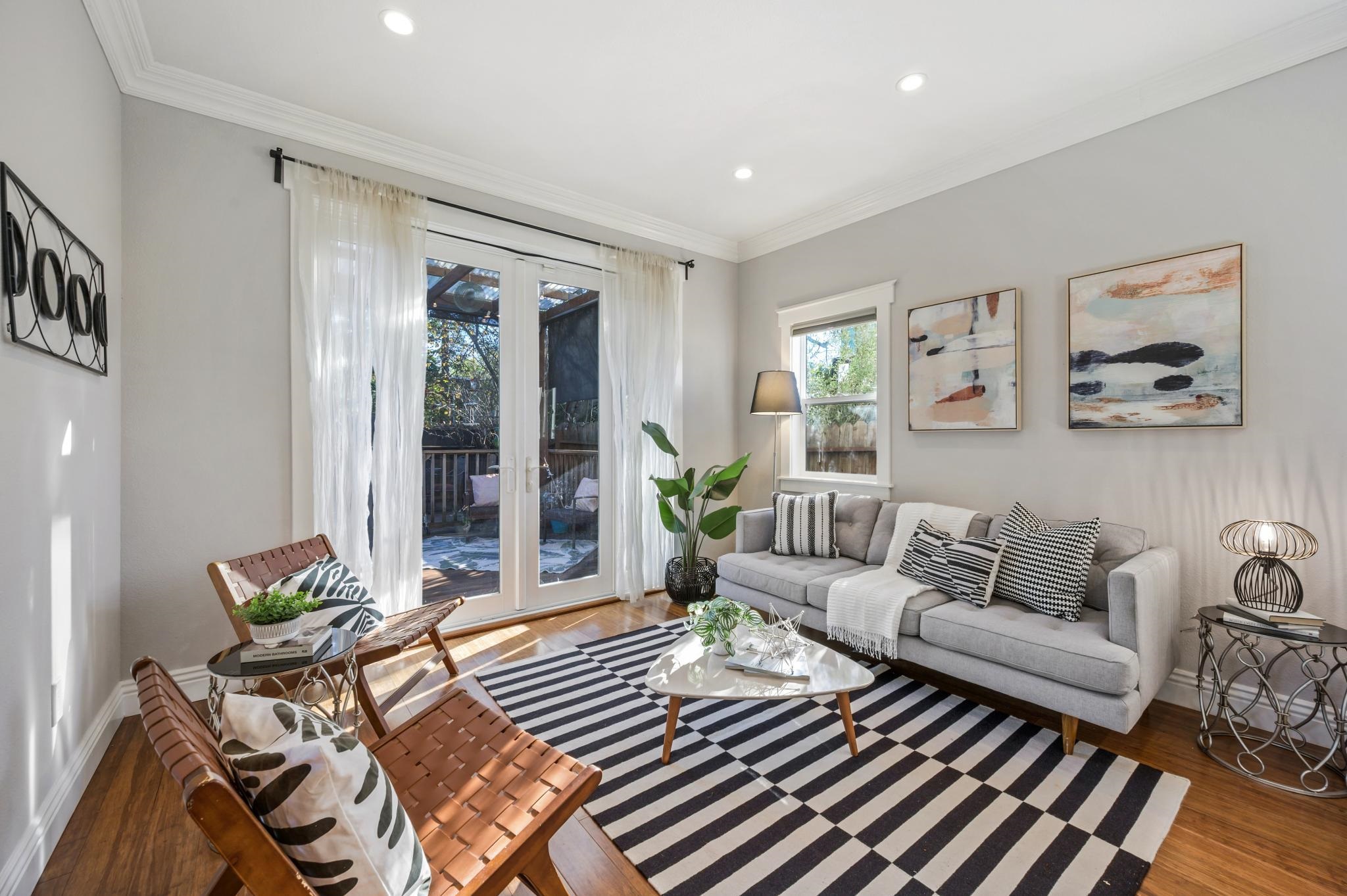 3033 Ellis Street, Unit B Berkeley, CA 94703 - Photo 4 of 58