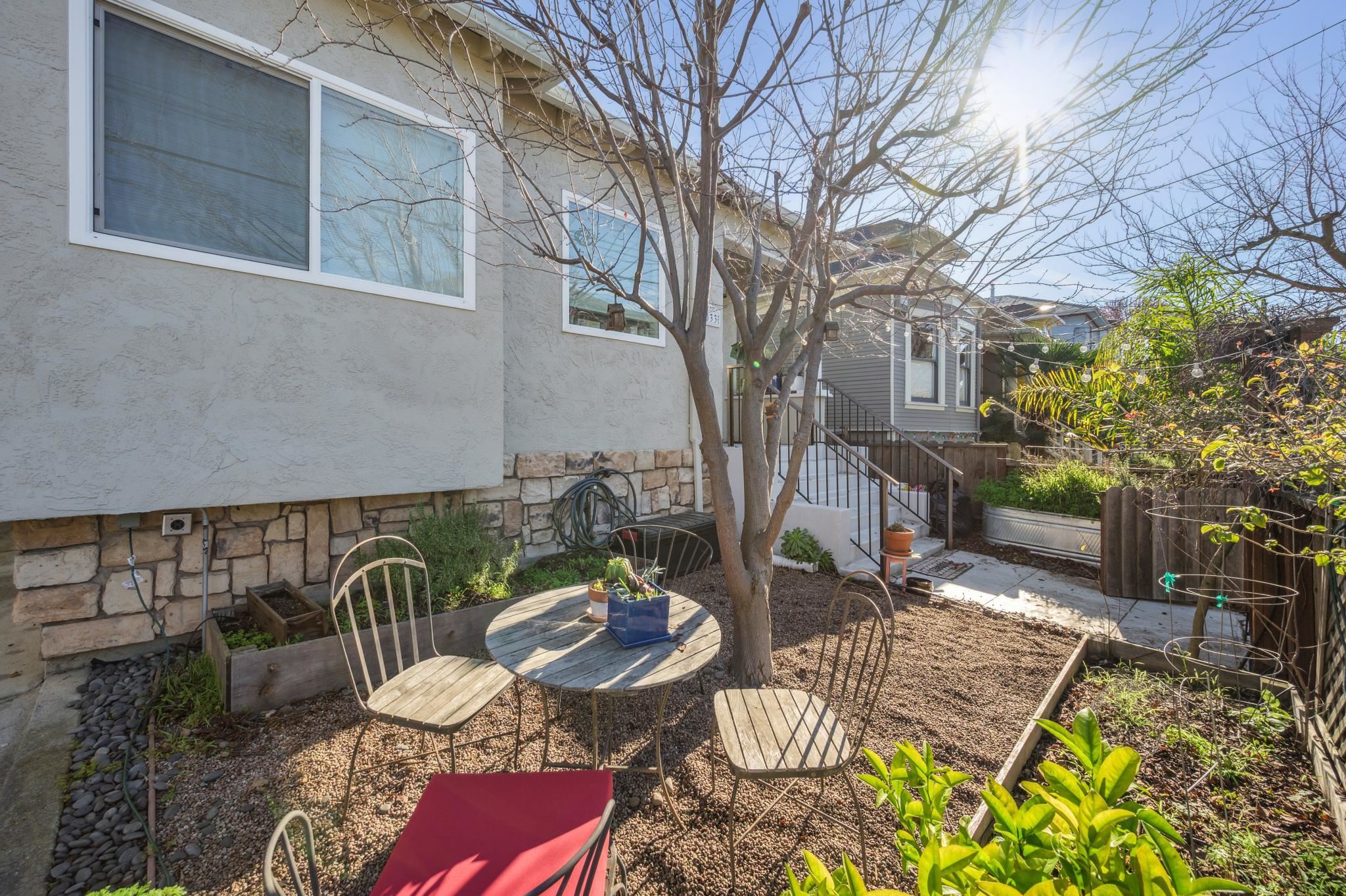 3033 Ellis Street, Unit B Berkeley, CA 94703 - Photo 4 of 58