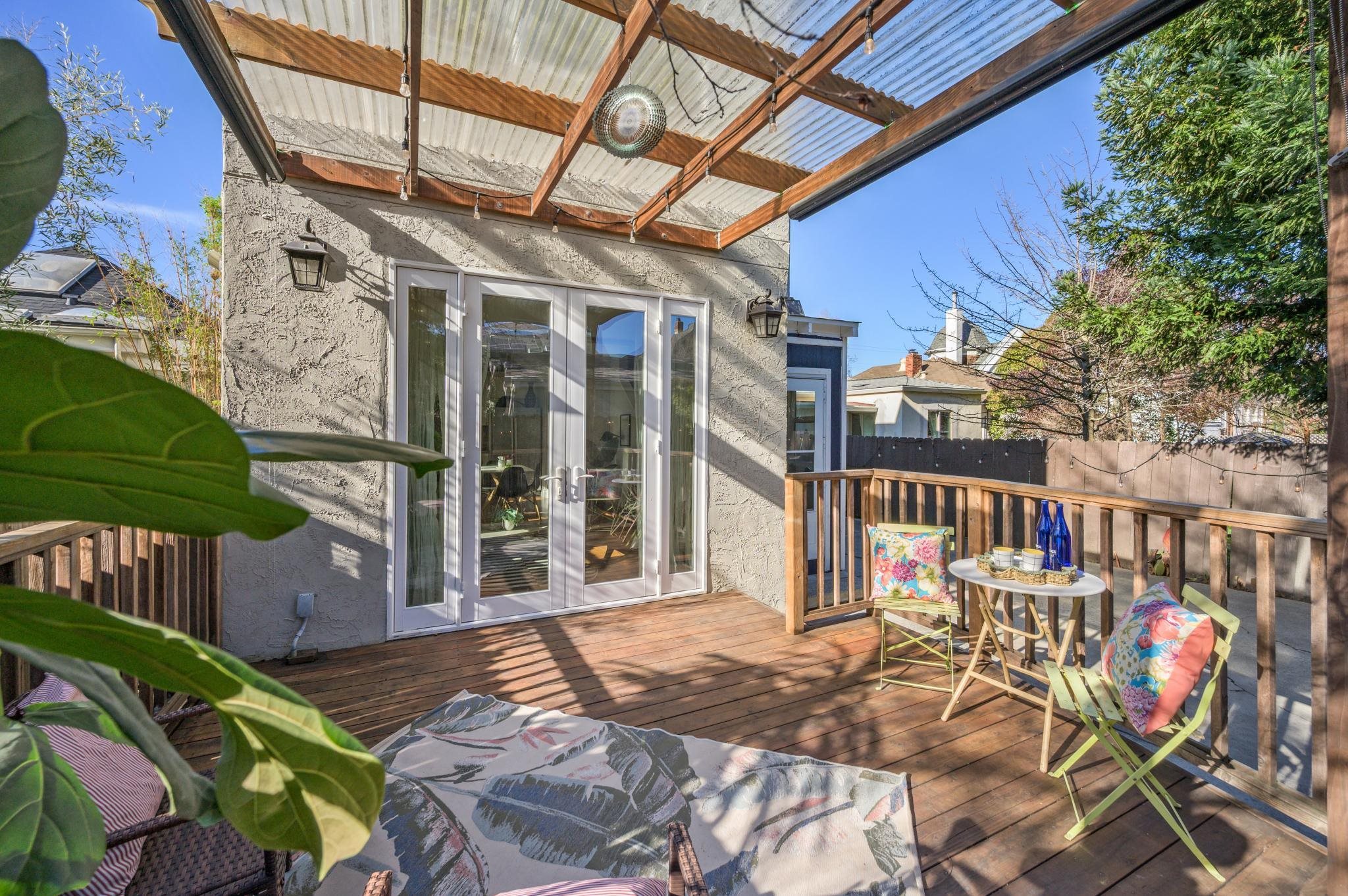 3033 Ellis Street, Unit B Berkeley, CA 94703 - Photo 44 of 58