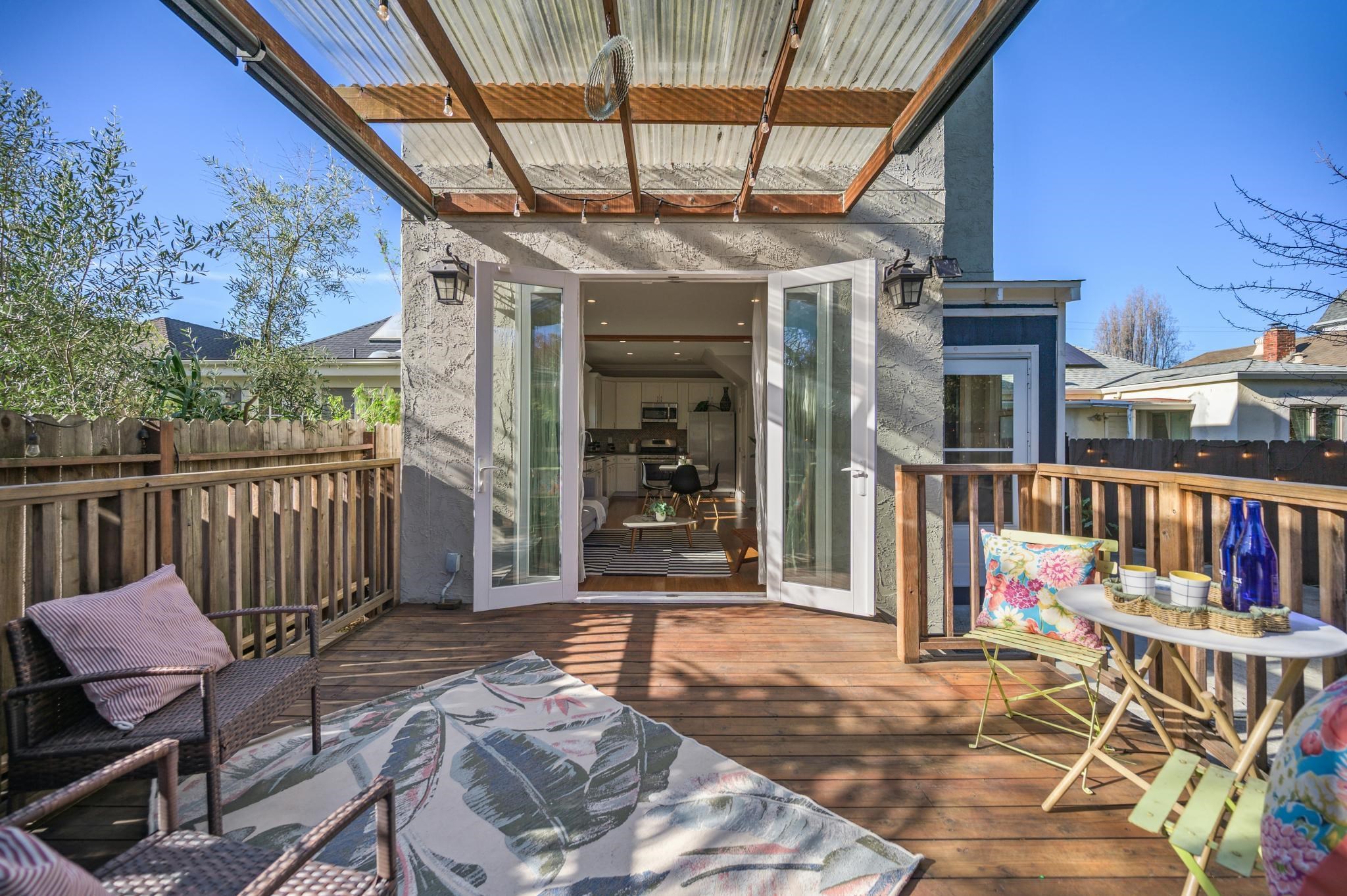 3033 Ellis Street, Unit B Berkeley, CA 94703 - Photo 46 of 58