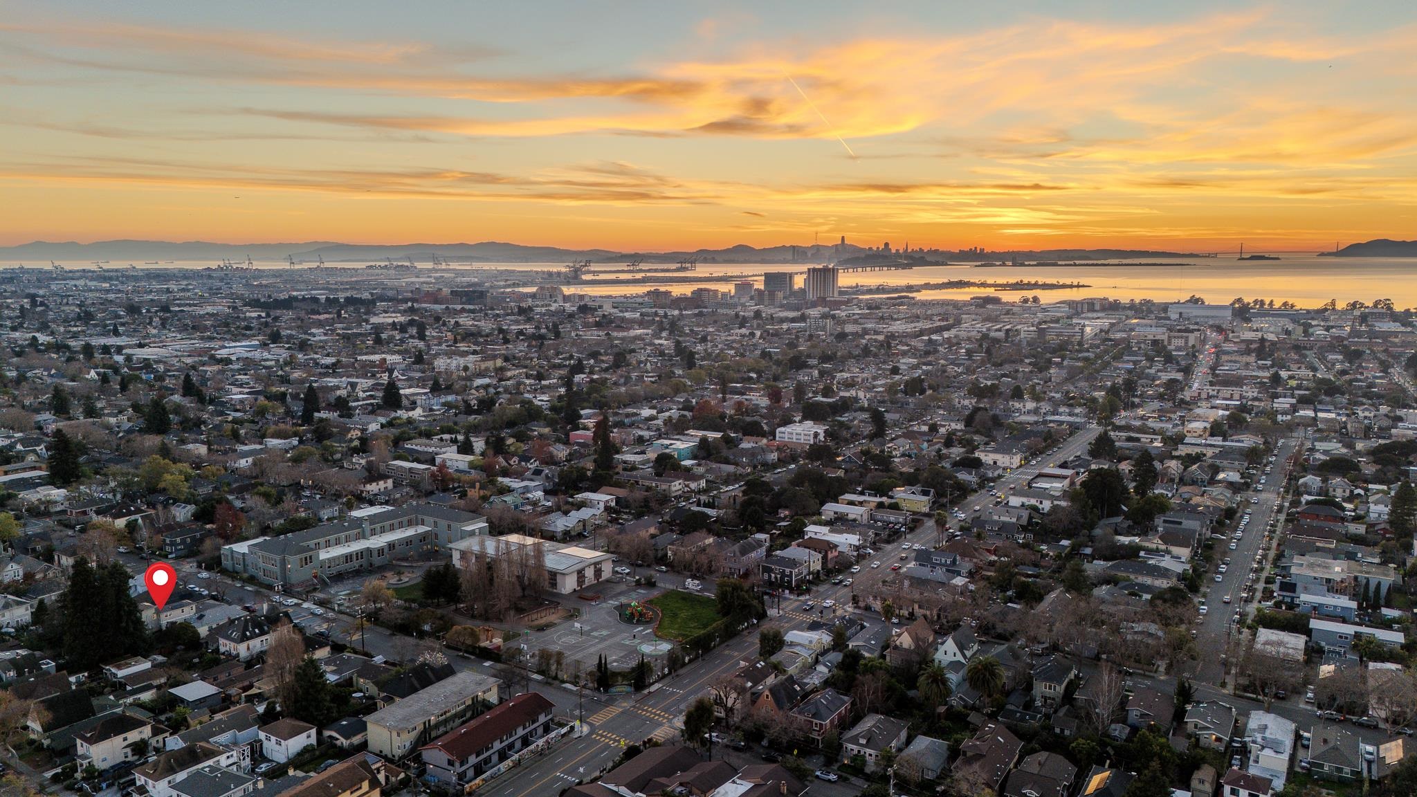 3033 Ellis Street, Unit B Berkeley, CA 94703 - Photo 47 of 58