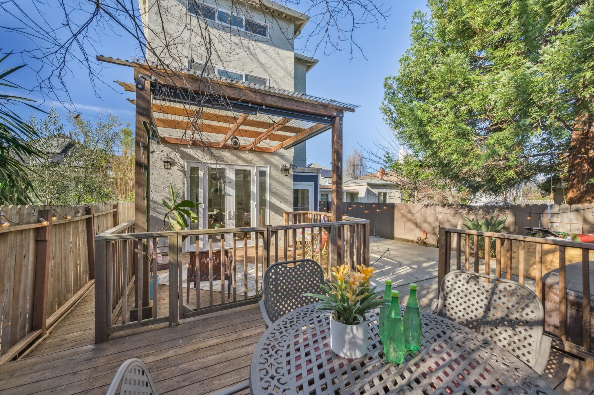 3033 Ellis Street, Unit B Berkeley, CA 94703 - Photo 48 of 58