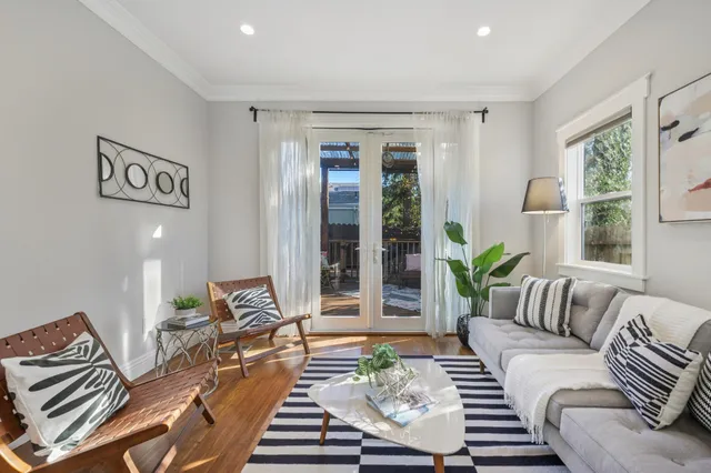 $999,000 | 3033 Ellis Street, Unit B, Berkeley, CA 94703