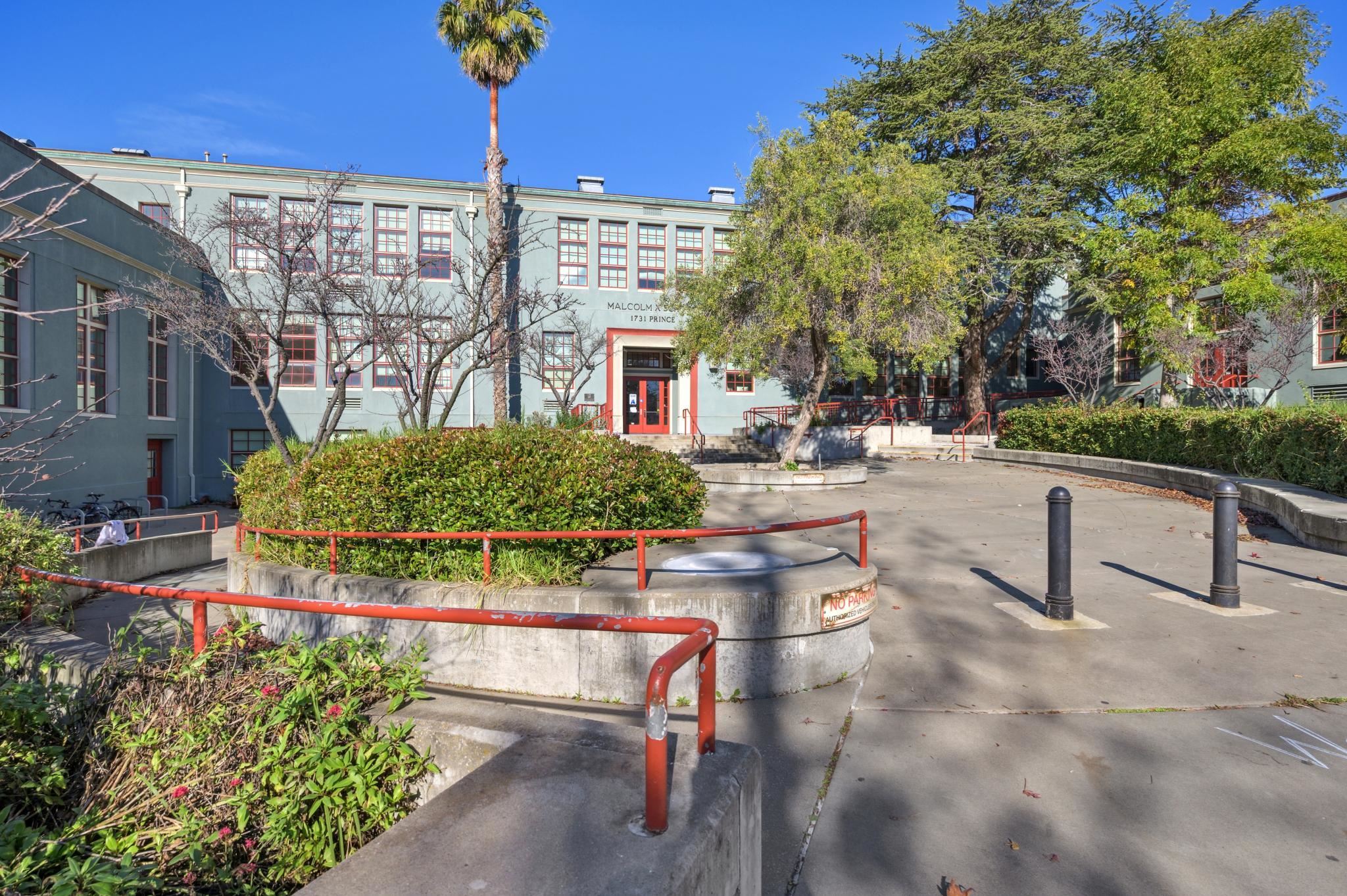 3033 Ellis Street, Unit B Berkeley, CA 94703 - Photo 51 of 58