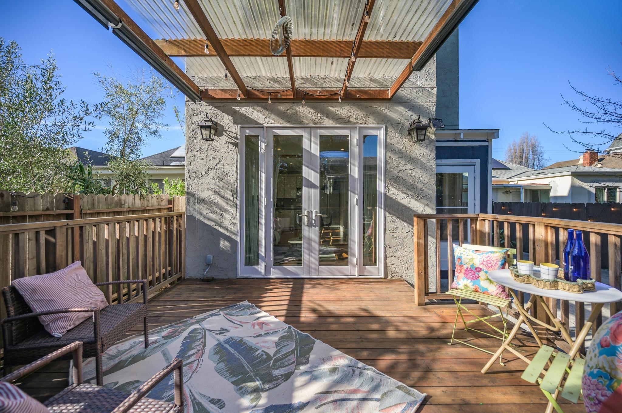 3033 Ellis Street, Unit B Berkeley, CA 94703 - Photo 51 of 58