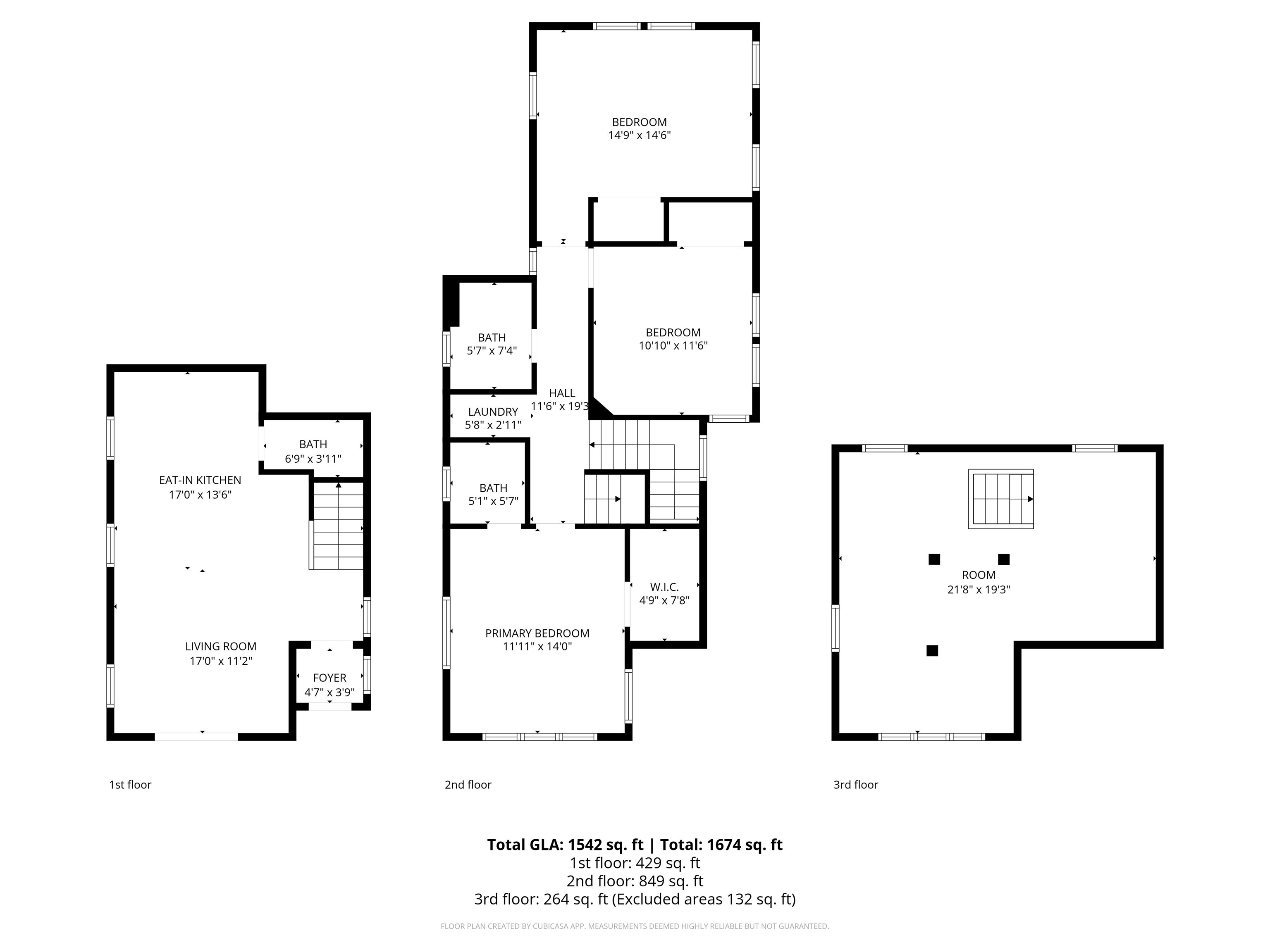 3033 Ellis Street, Unit B Berkeley, CA 94703 - Photo 52 of 58