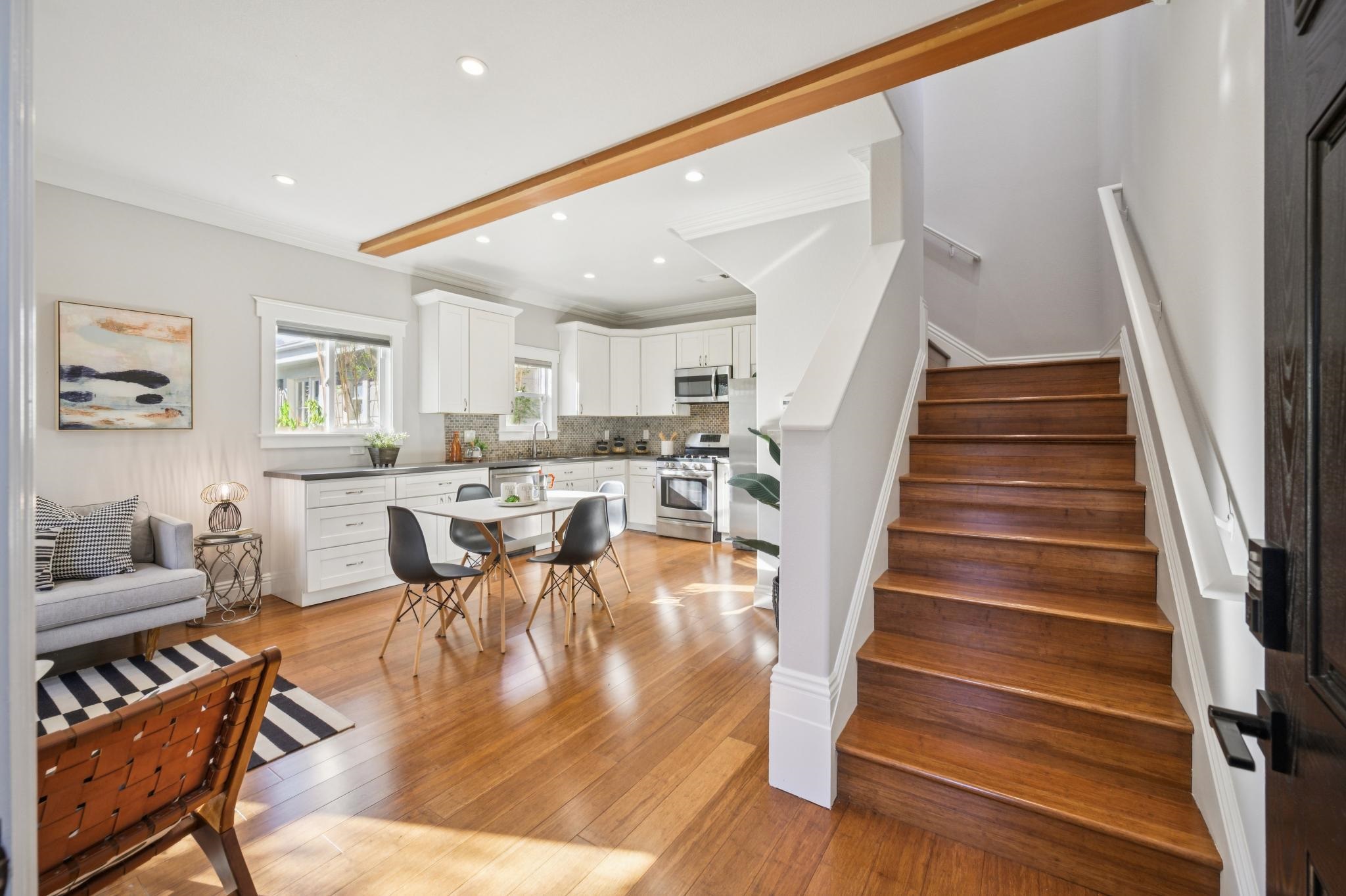 3033 Ellis Street, Unit B Berkeley, CA 94703 - Photo 9 of 58