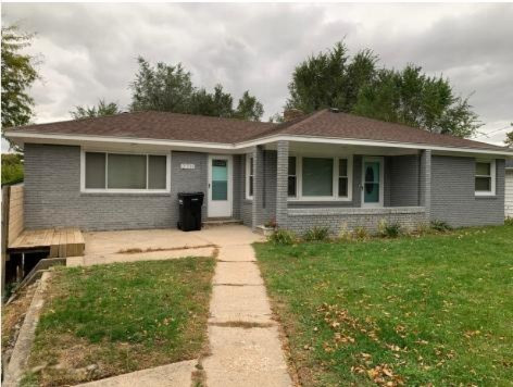 2711 Riley Avenue Southwest Wyoming, MI 49509 - Photo 1 of 1 2711 Riley