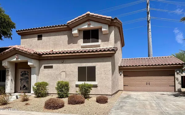 $2,300 | 15730 North Hidden Valley Lane, Peoria, AZ 85382