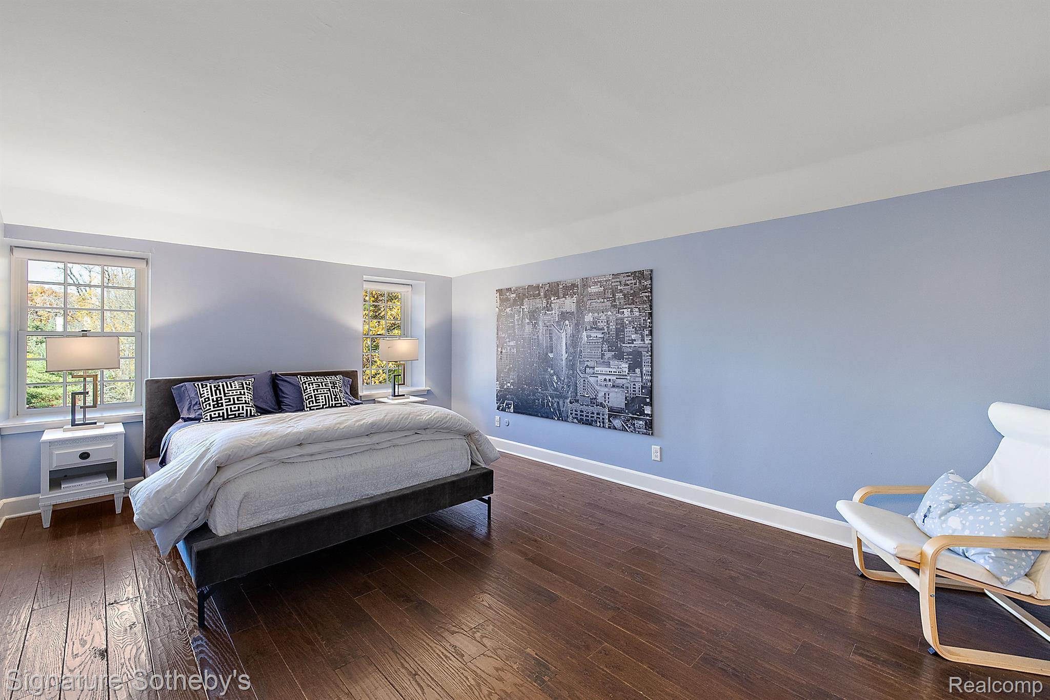 26125 Woodlore Road Franklin, MI 48025 - Photo 24 of 32 Gallery Image 24