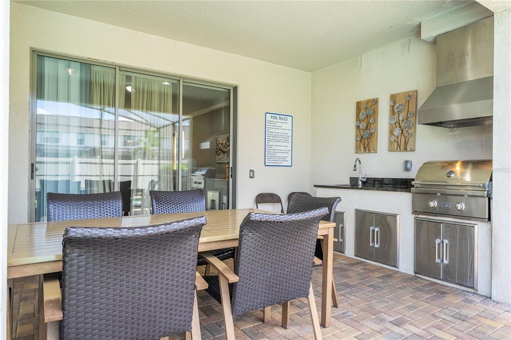 8917 Rhodes Street Kissimmee, FL 34747 - Photo 11 of 98 Gallery Image 11