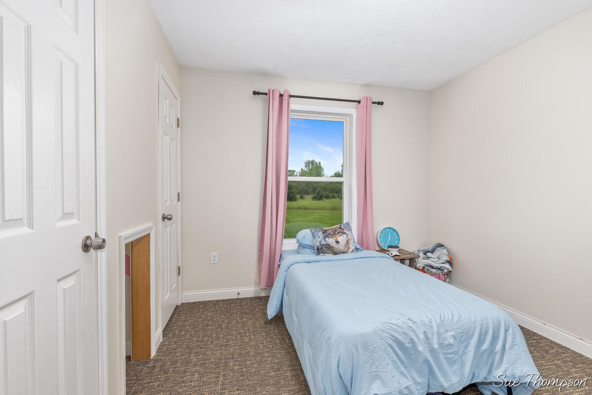 2972 West Kroman Road Sheridan, MI 48884 - Photo 17 of 24 2972-West-Kroman_017