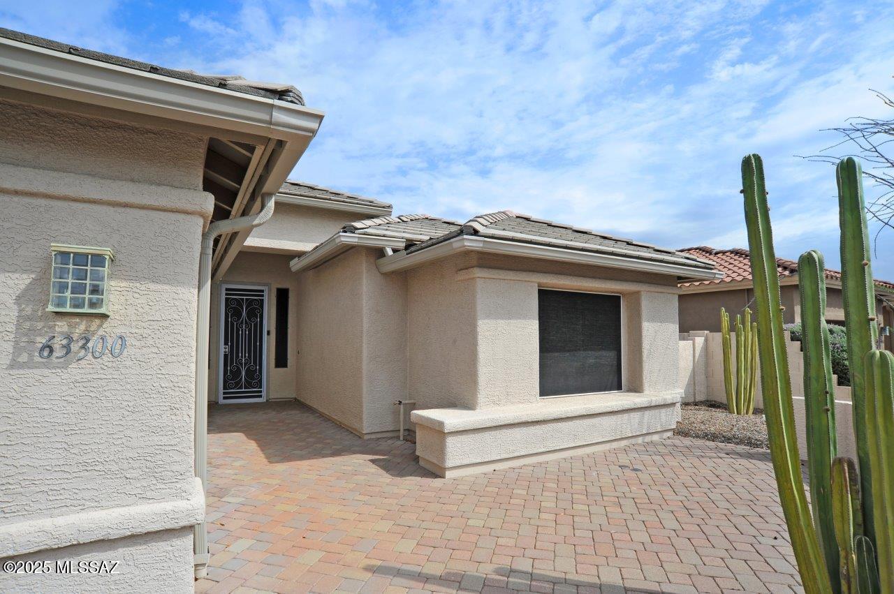 63300 East Flower Ridge Drive Tucson, AZ 85739 - Photo 5 of 32