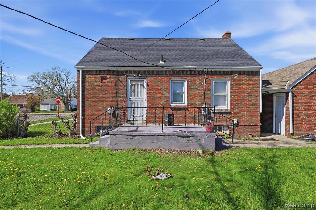 5900 Cadieux Road Detroit, MI 48224 - Photo 8 of 15
