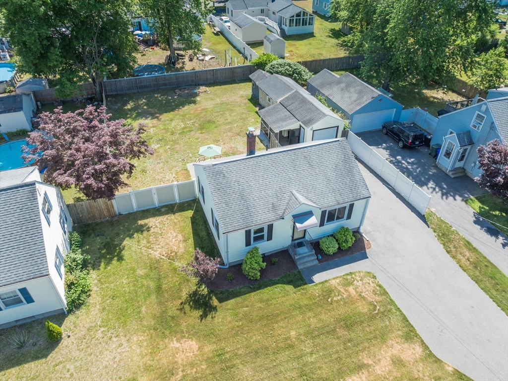 73 Catalpa Terrace Springfield, MA 01119 - Photo 4 of 31
