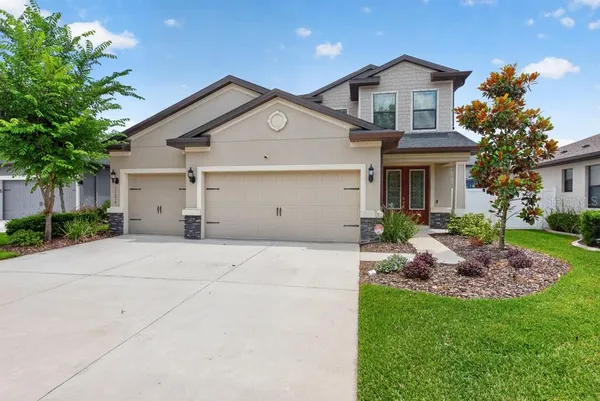 $565,000 | 12636 Sourwood Way, New Port Richey, FL 34654