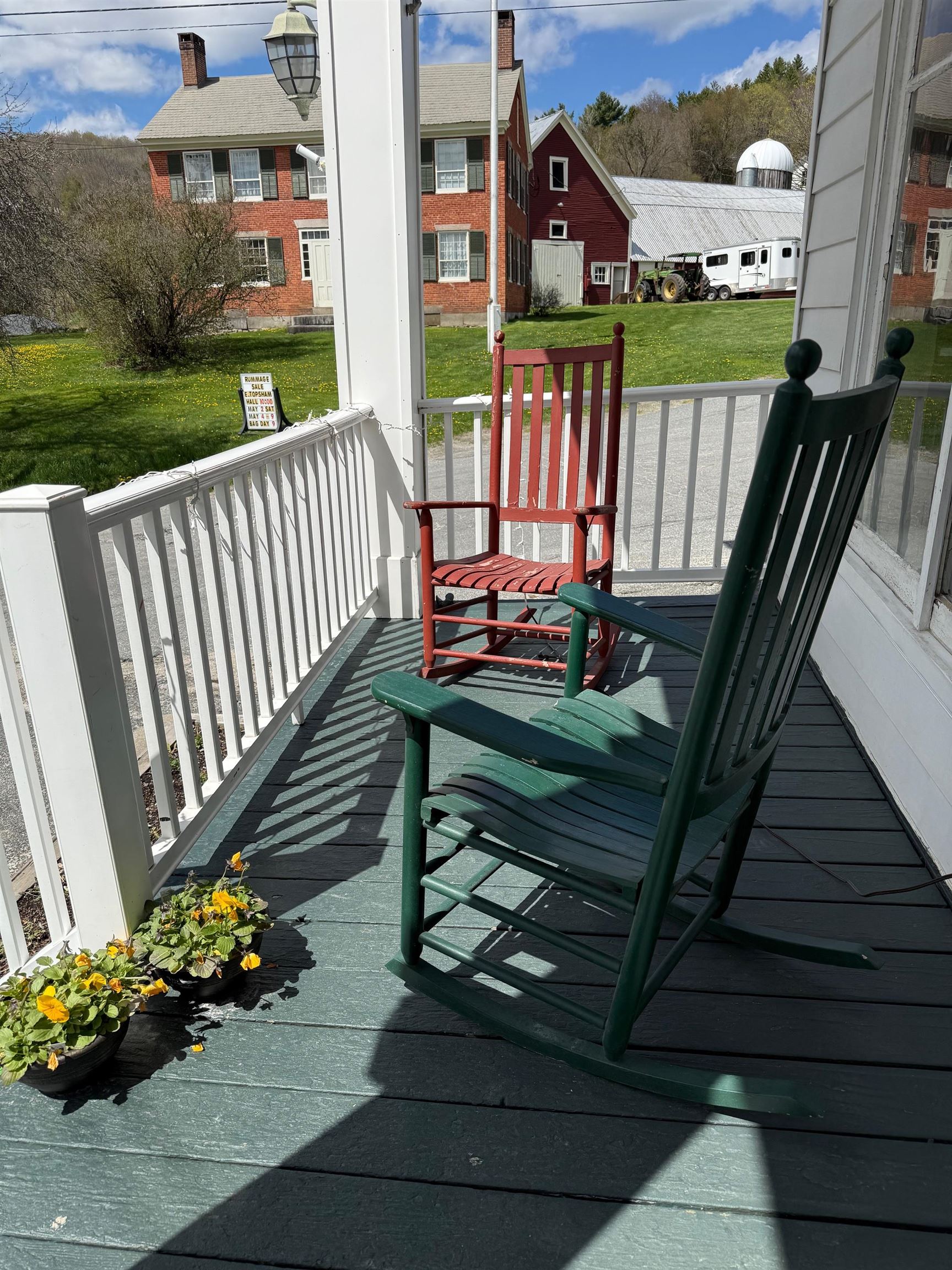 374 Corinth-topsham Road Topsham, VT 05076 - Photo 5 of 24