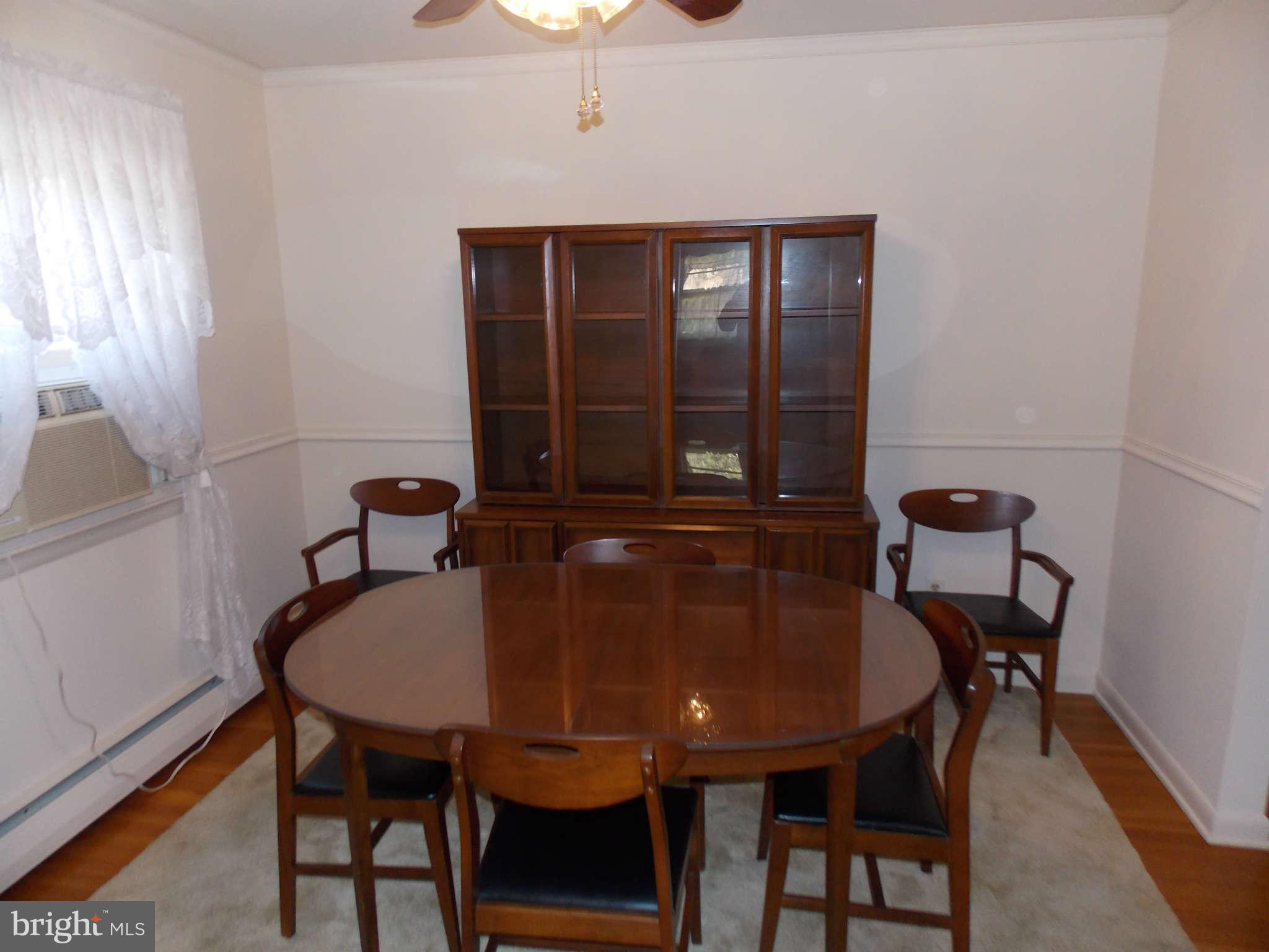 614 Warren Road Cockeysville, MD 21030 - Photo 14 of 30 Dining Room