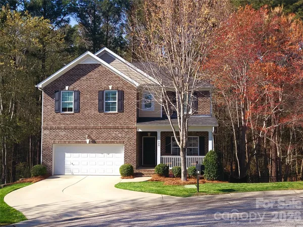 $535,000 | 520 Warlick Meadow Court, Clover, SC 29710