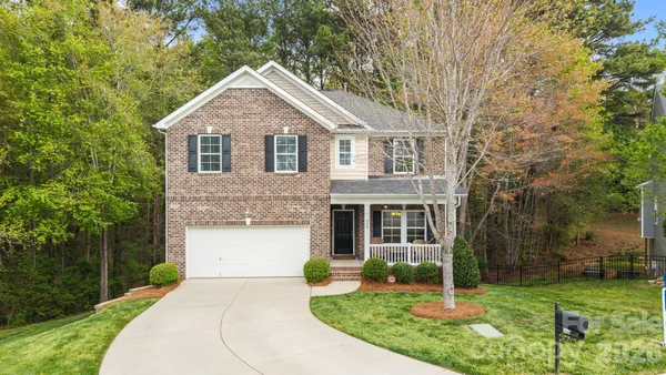 $535,000 | 520 Warlick Meadow Court, Clover, SC 29710