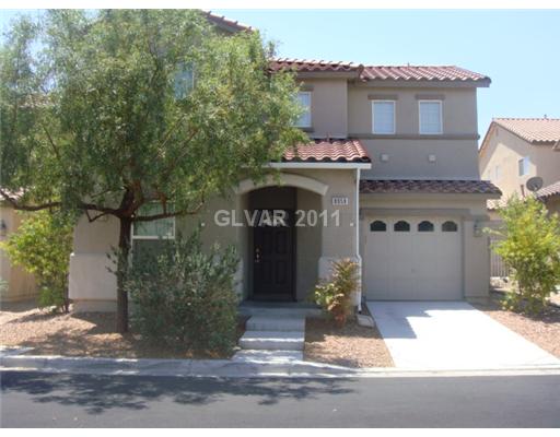 8959 Argus Reed Avenue Las Vegas, NV 89148 - Photo 1 of 15 Property Photo.