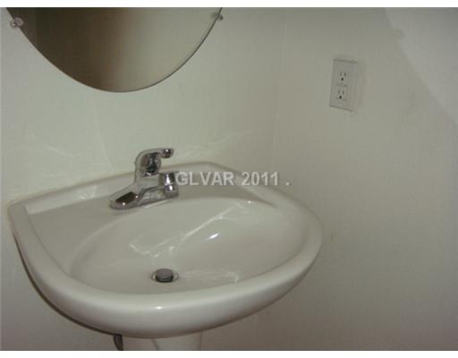 8959 Argus Reed Avenue Las Vegas, NV 89148 - Photo 12 of 15 Bathroom. Half bathroom downstairs