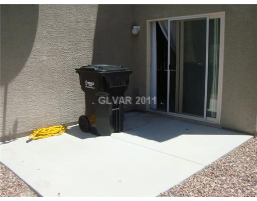 8959 Argus Reed Avenue Las Vegas, NV 89148 - Photo 13 of 15 Patio/Deck.