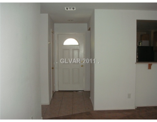 8959 Argus Reed Avenue Las Vegas, NV 89148 - Photo 14 of 15 Other. entry foyer