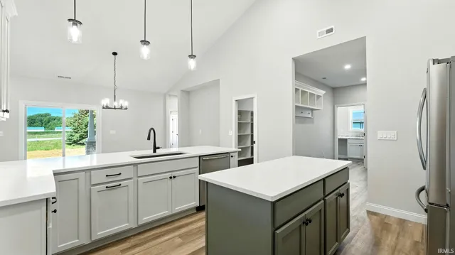 $669,900 | 4156 Sheffield Circle, Kokomo, IN 46902