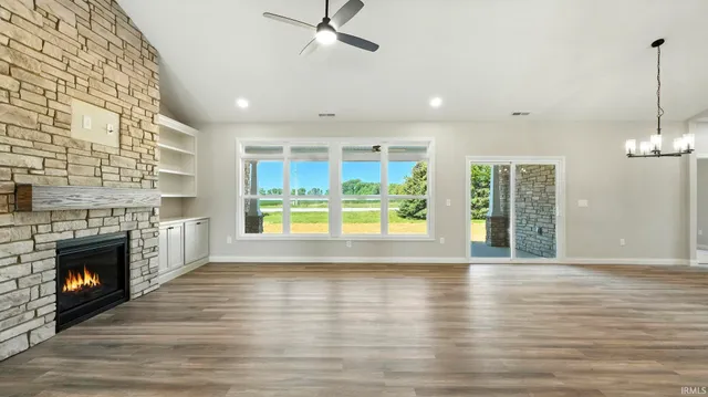 $669,900 | 4156 Sheffield Circle, Kokomo, IN 46902