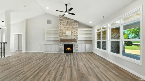 $649,900 | 4156 Sheffield Circle, Kokomo, IN 46902