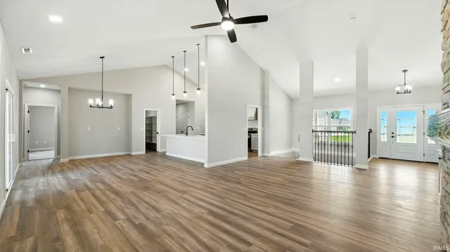 $669,900 | 4156 Sheffield Circle, Kokomo, IN 46902