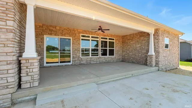 $669,900 | 4156 Sheffield Circle, Kokomo, IN 46902