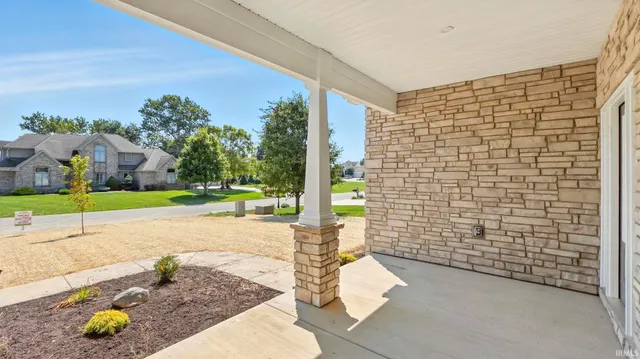 $669,900 | 4156 Sheffield Circle, Kokomo, IN 46902