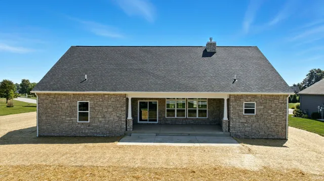 $669,900 | 4156 Sheffield Circle, Kokomo, IN 46902