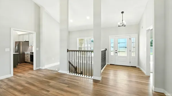 $649,900 | 4156 Sheffield Circle, Kokomo, IN 46902