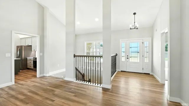 $669,900 | 4156 Sheffield Circle, Kokomo, IN 46902