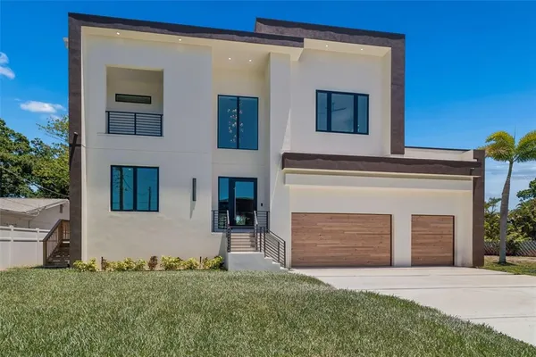 $3,449,999 | 206 South Treasure Drive, Tampa, FL 33609