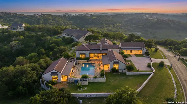 $2,800,000 | 277 Majestic Ridge, Comfort, TX 78013