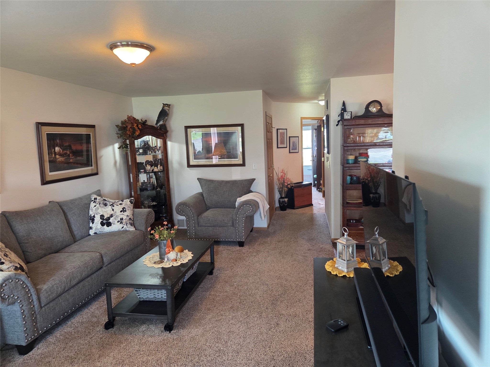 107 Pine Ridge Drive Turtle Lake, WI 54889 - Photo 3 of 30 Gallery Image 3