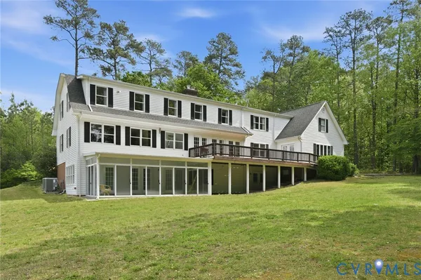 $959,000 | 3029 Oxford Drive, Sutherland, VA 23885