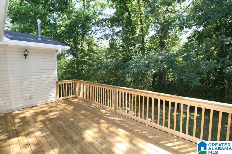 4188 Blackjack Road Trussville, AL 35173 - Photo 18 of 22
