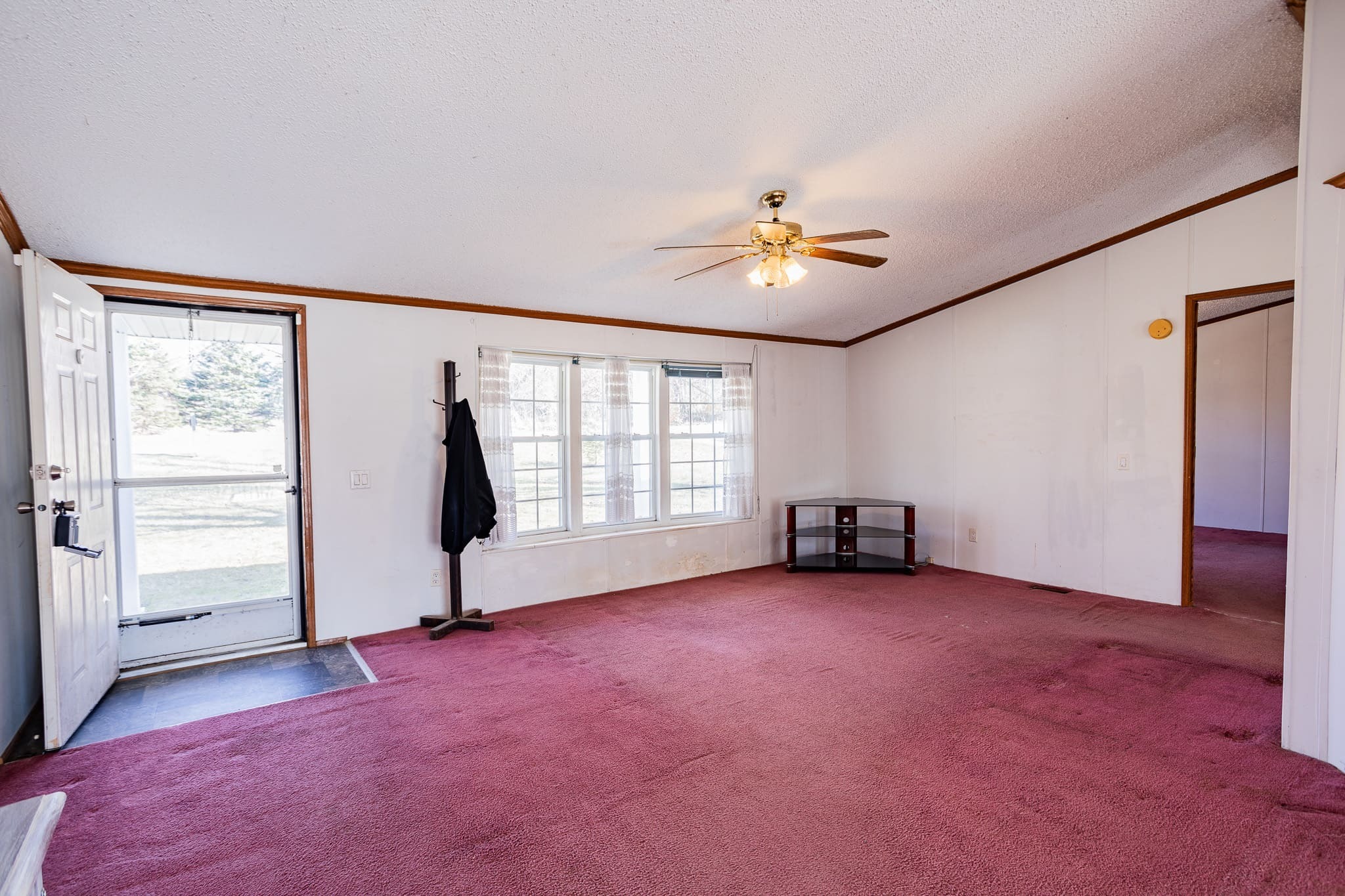 9387 South Mill Road Knightstown, IN 46148 - Photo 12 of 31