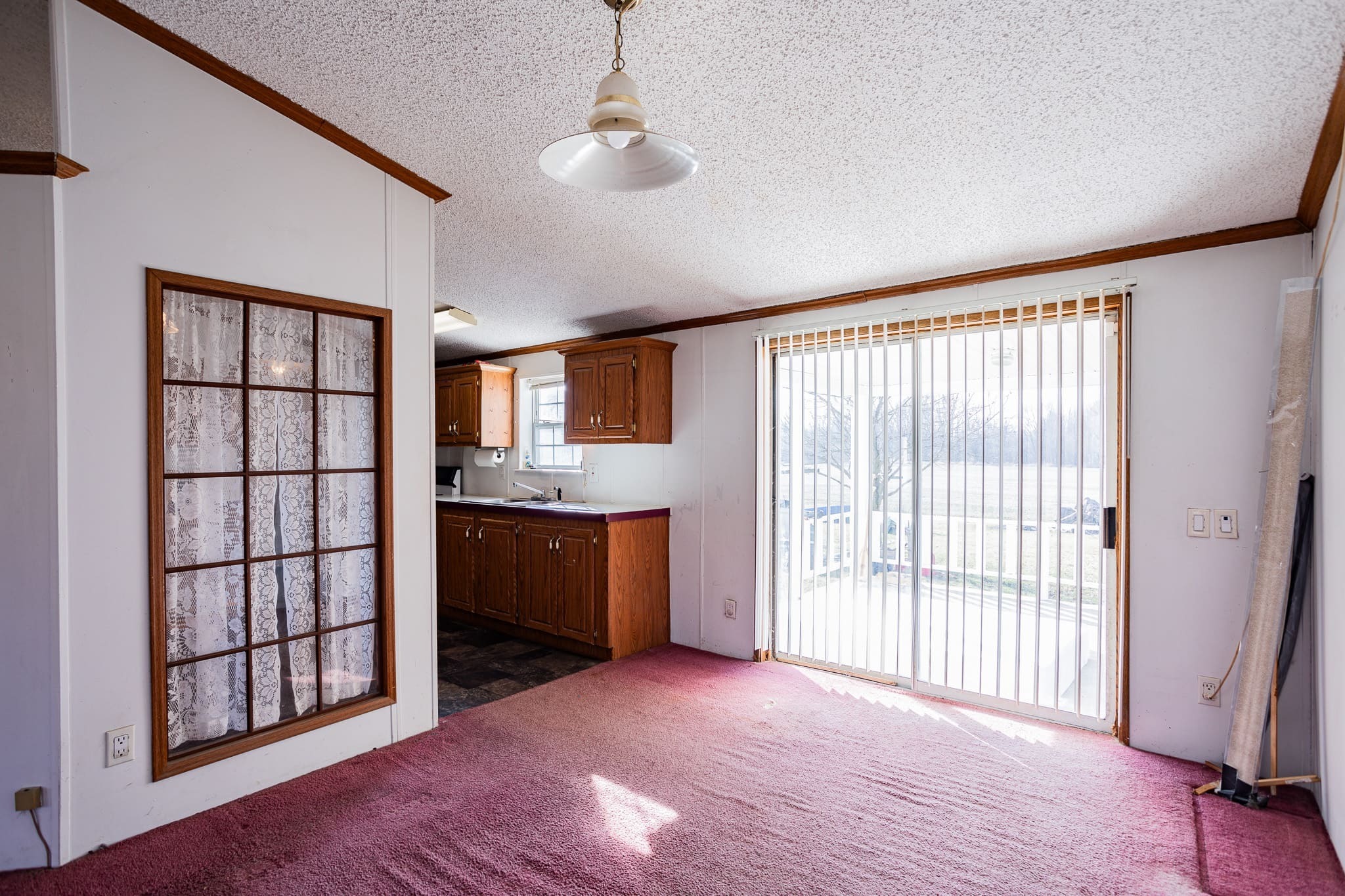 9387 South Mill Road Knightstown, IN 46148 - Photo 13 of 31