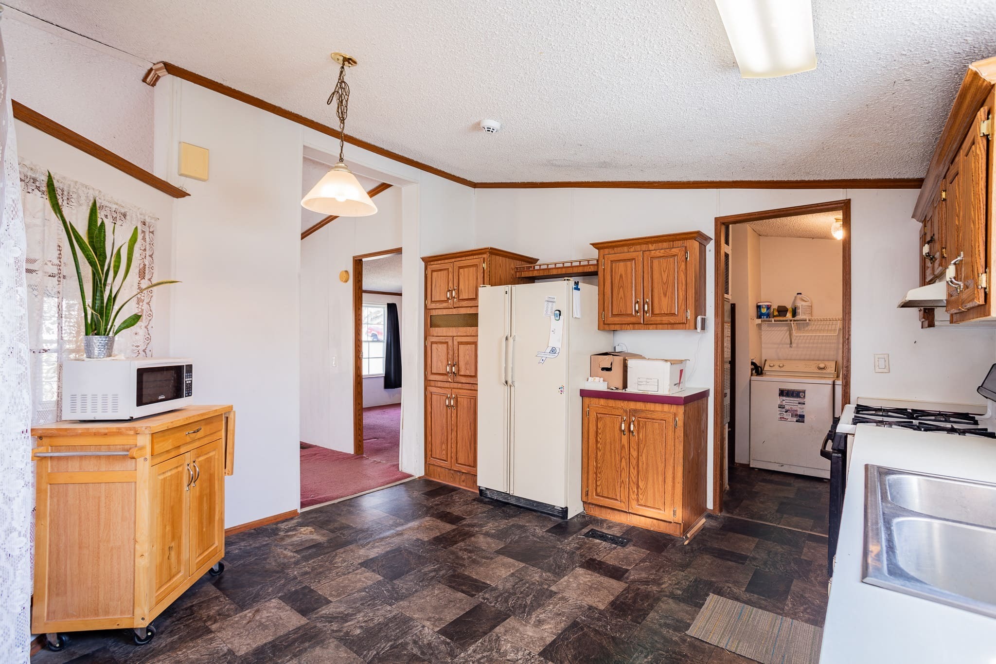 9387 South Mill Road Knightstown, IN 46148 - Photo 14 of 31