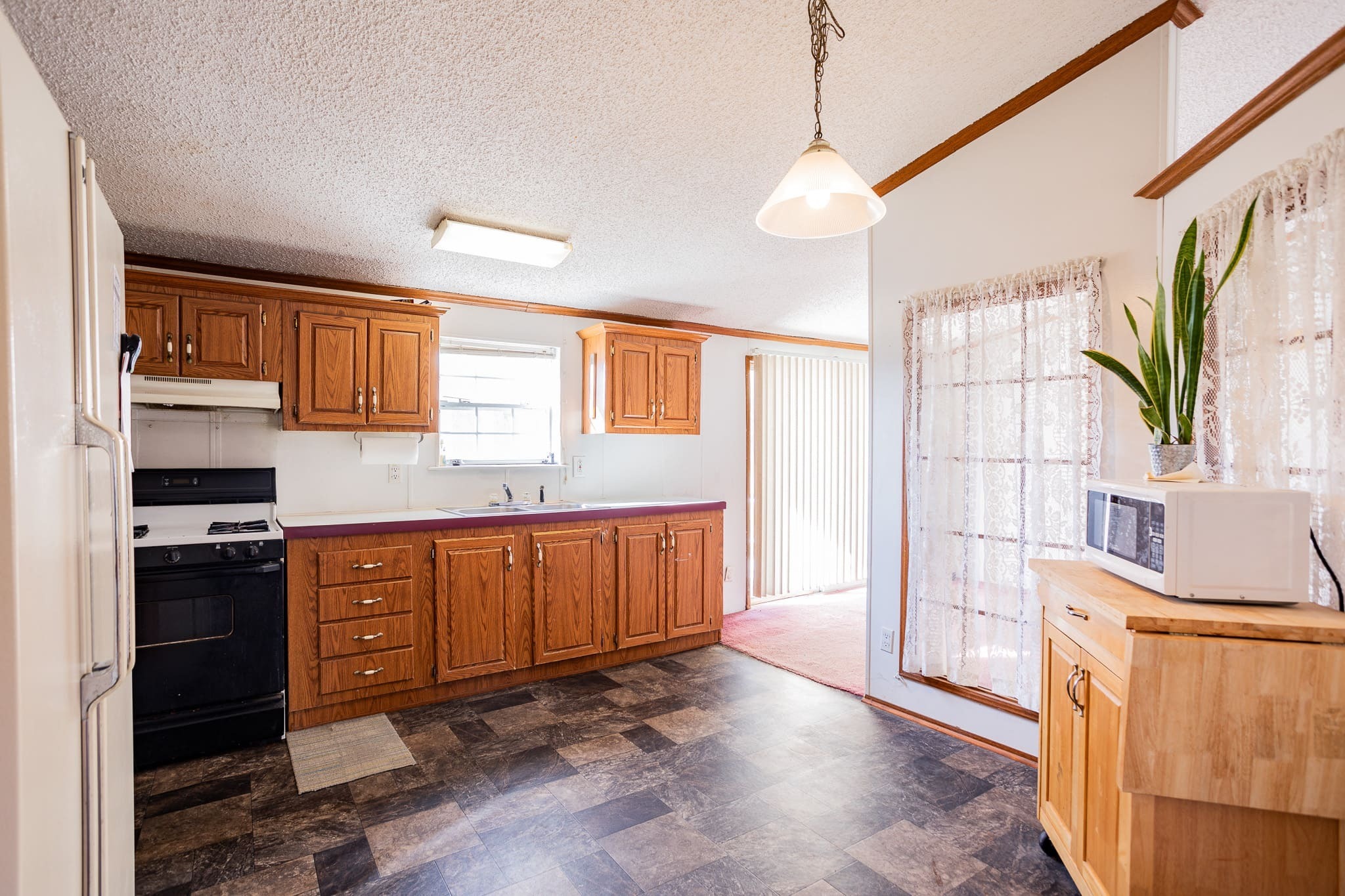 9387 South Mill Road Knightstown, IN 46148 - Photo 15 of 31