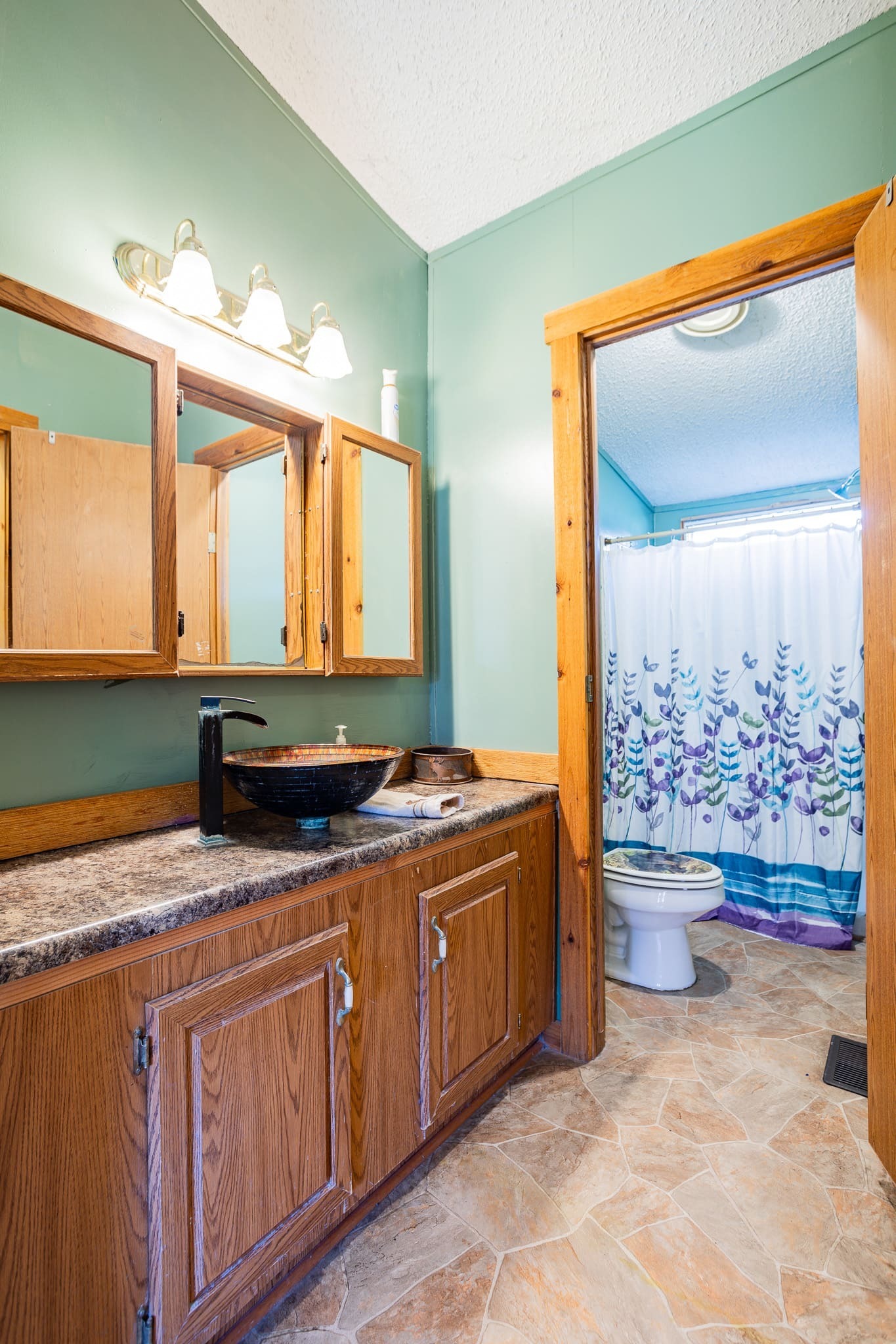 9387 South Mill Road Knightstown, IN 46148 - Photo 19 of 31