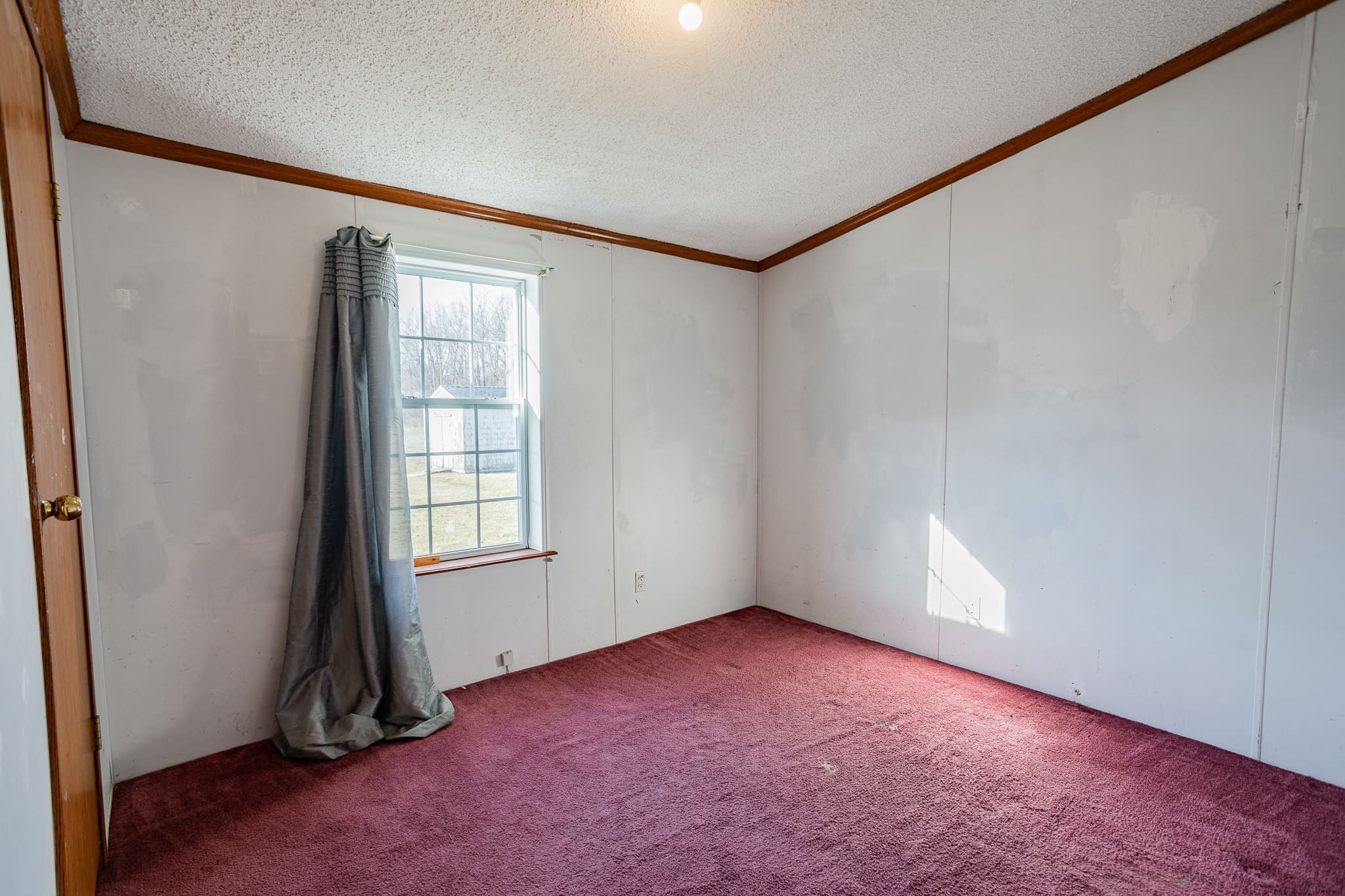 9387 South Mill Road Knightstown, IN 46148 - Photo 24 of 31