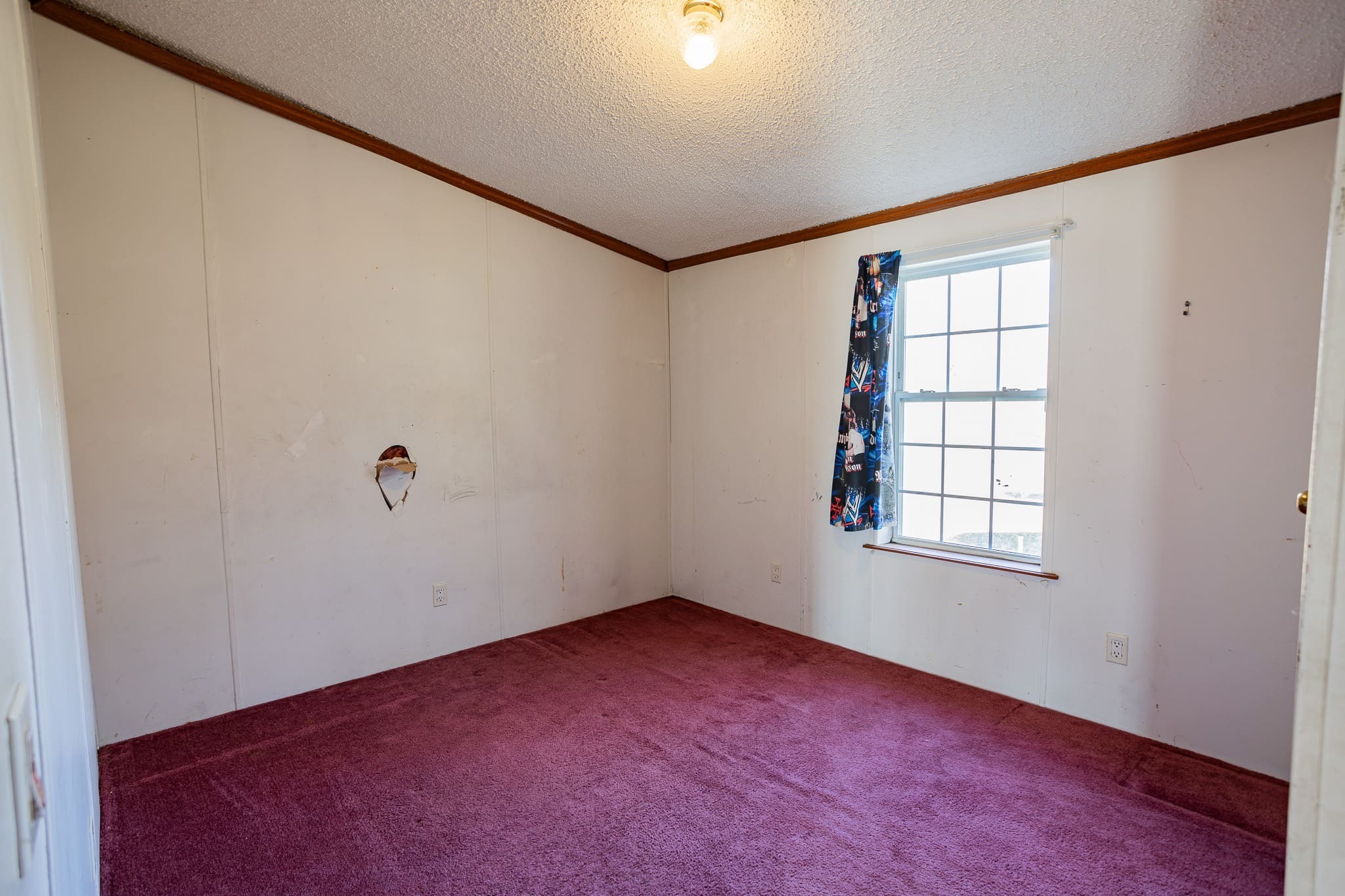 9387 South Mill Road Knightstown, IN 46148 - Photo 25 of 31